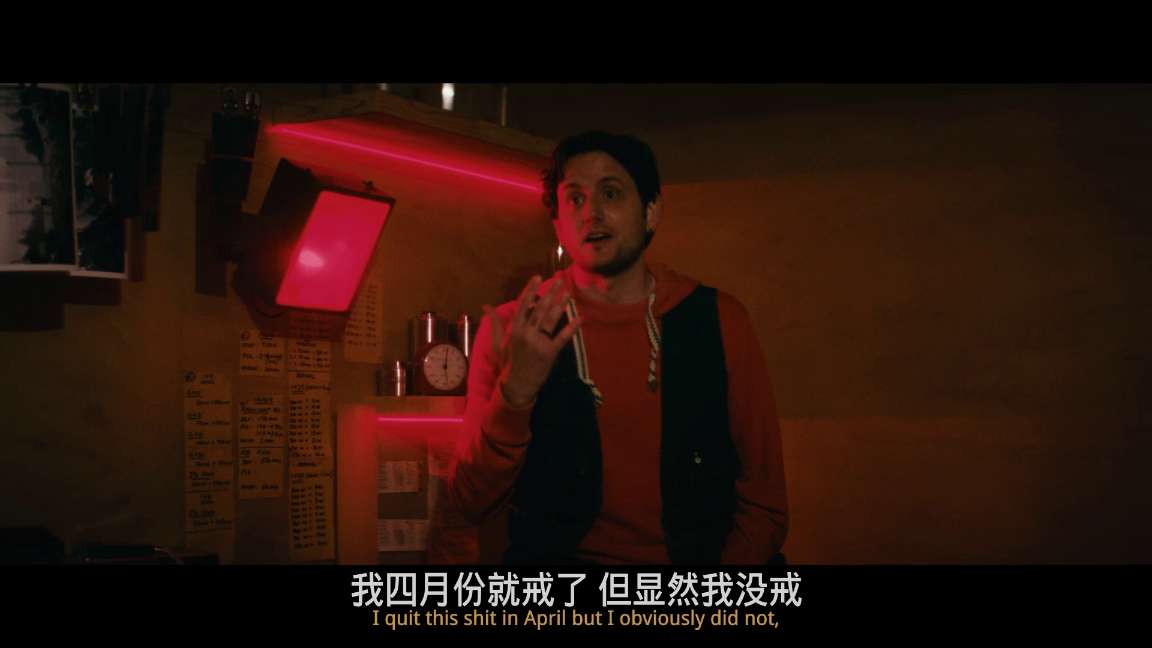 电影截图