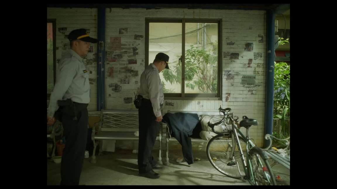 电影截图
