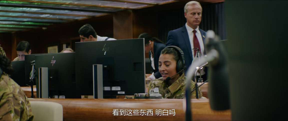 电影截图