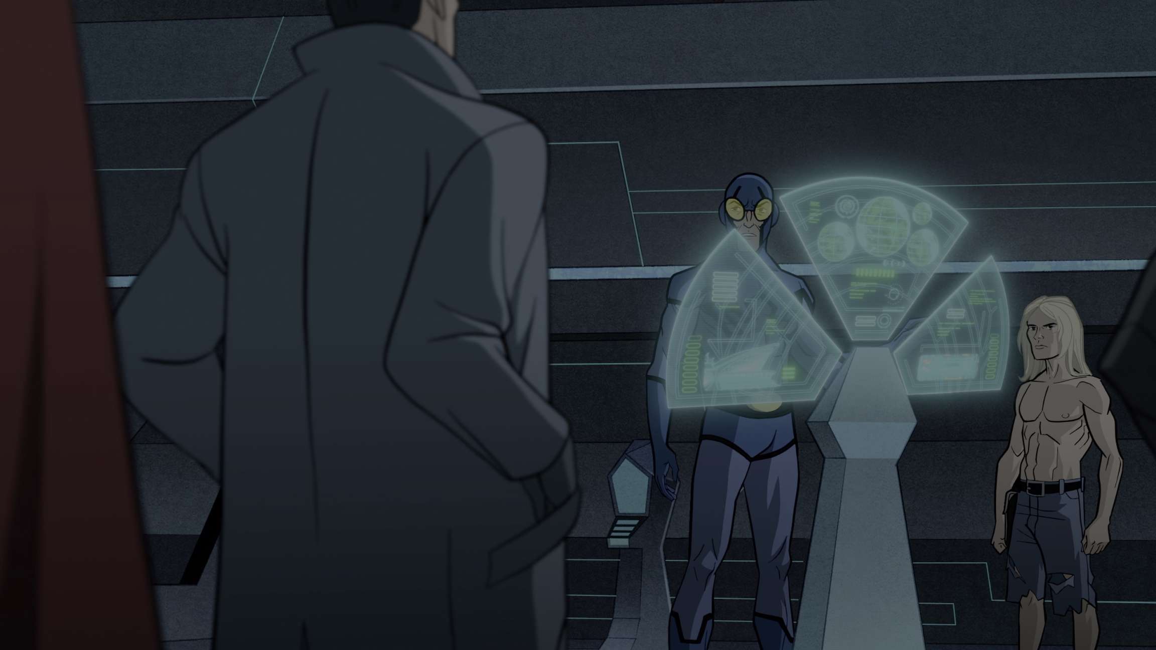 电影截图