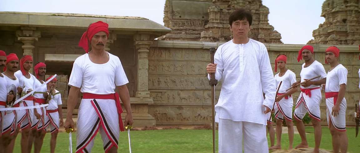 电影截图