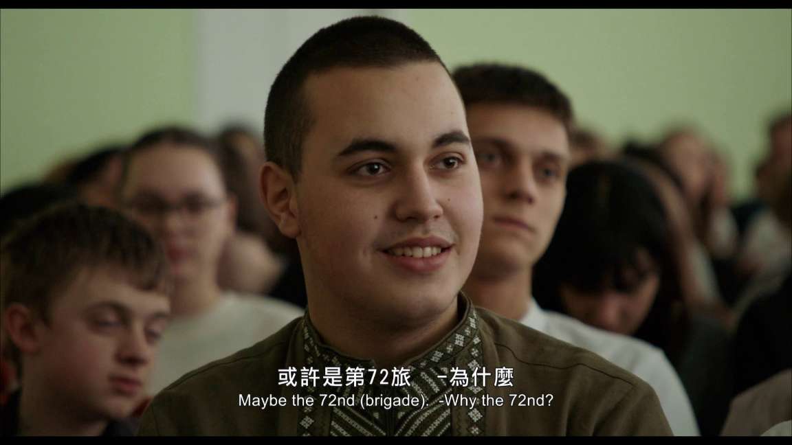电影截图