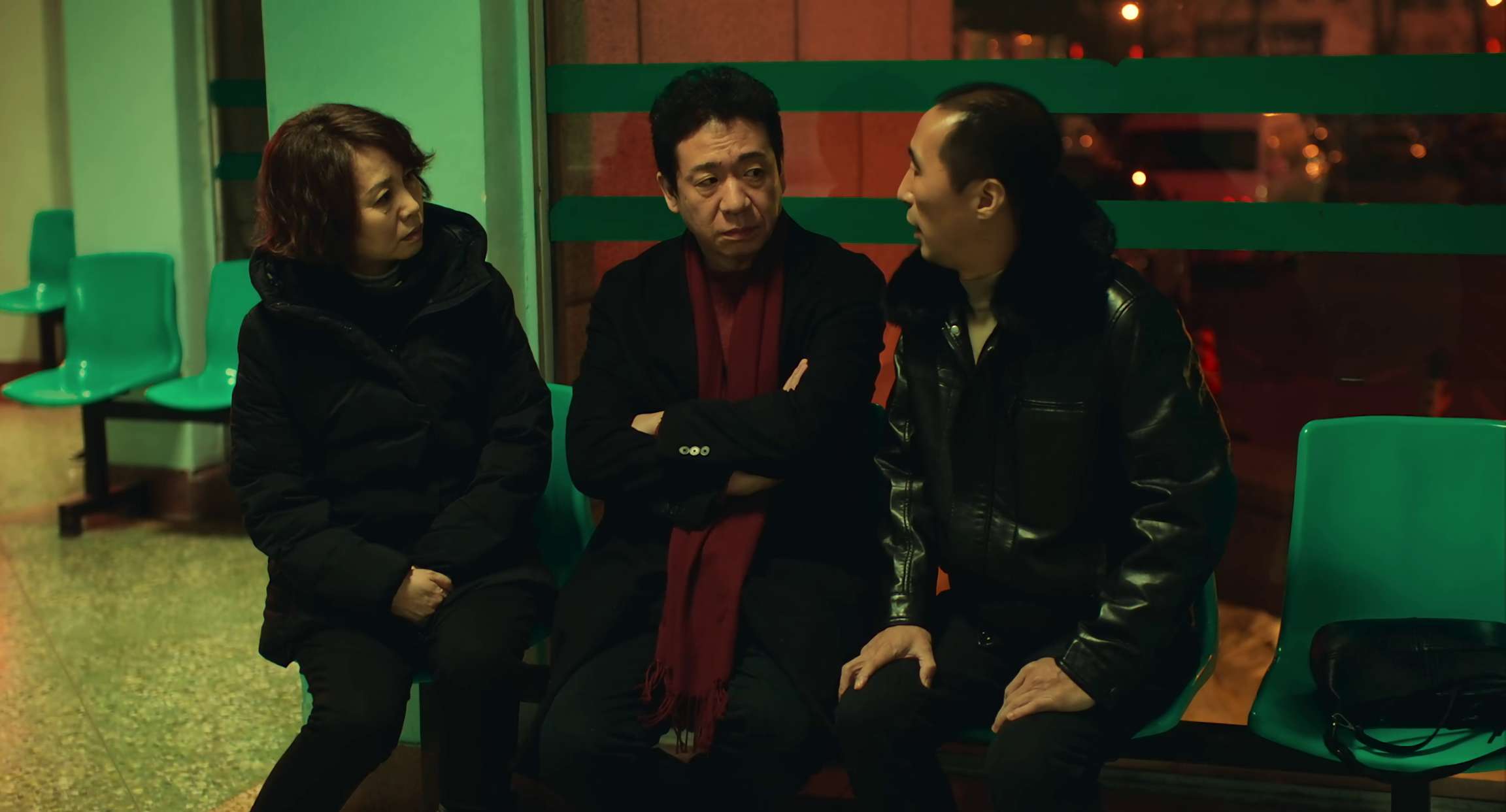 [网盘观看]没问题[国语配音/中文字幕].No.Problem.2026.2160p.WEB-DL.H.265.DDP5.1.2Audios-PandaQT 2.44GB-推影坊