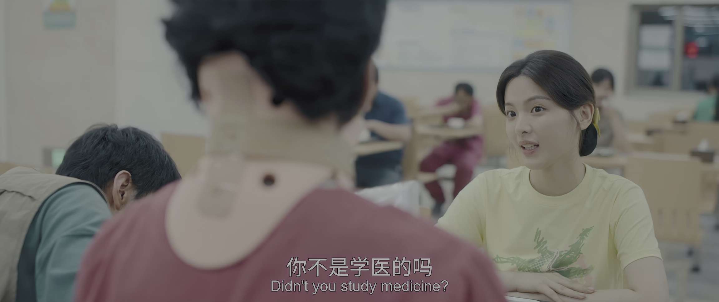 [网盘观看]10间敢死队[60帧率版本][国语配音/中文字幕].Being.Towards.Death.2026.2160p.WEB-DL.DDP5.1.H265.60fps.HDR-ParkHD 5.05GB-推影坊
