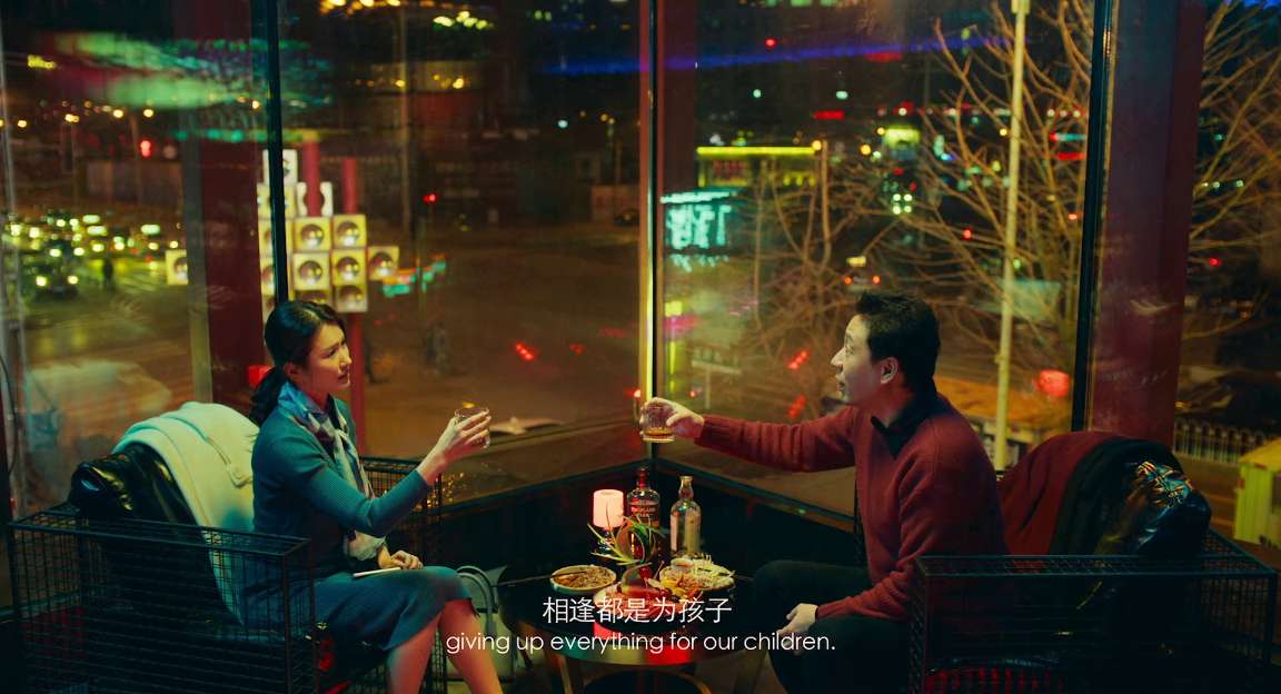 电影截图