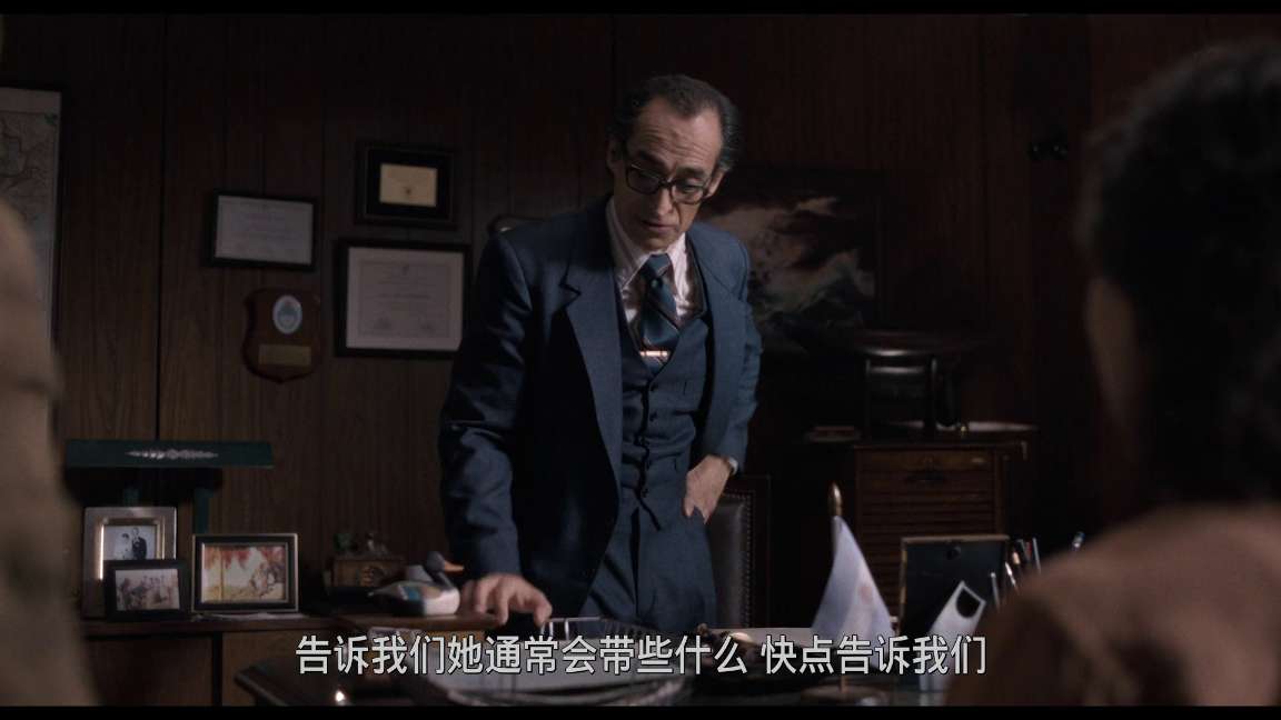 电影截图