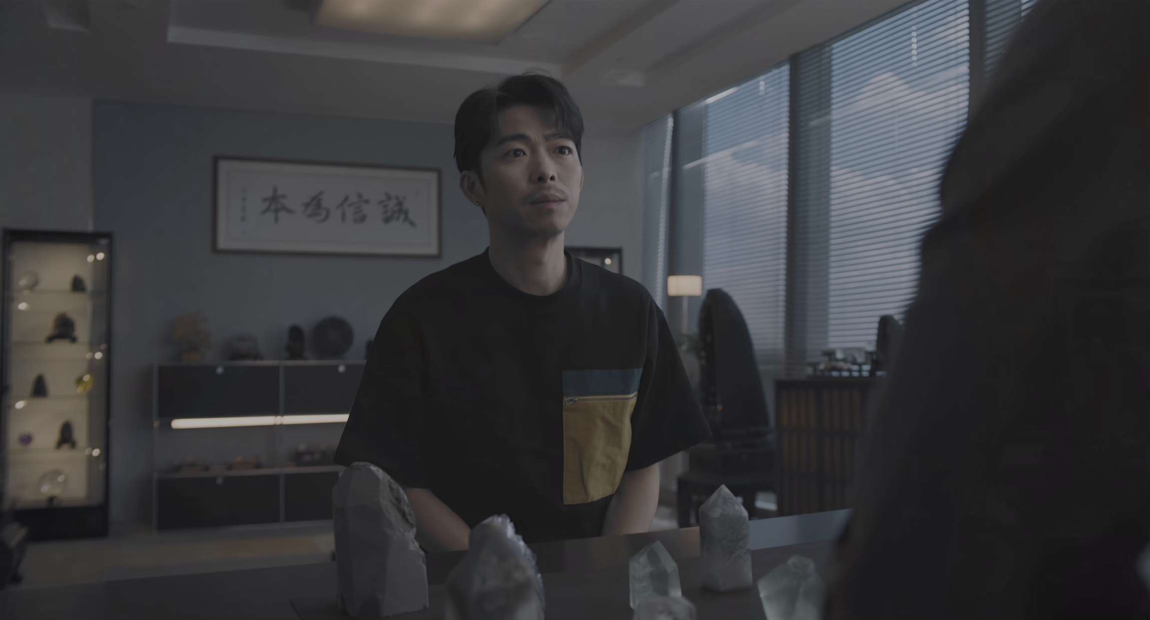 电影截图