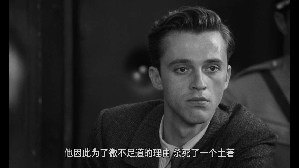 电影截图