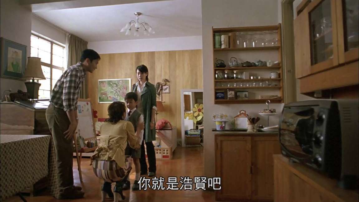 电影截图
