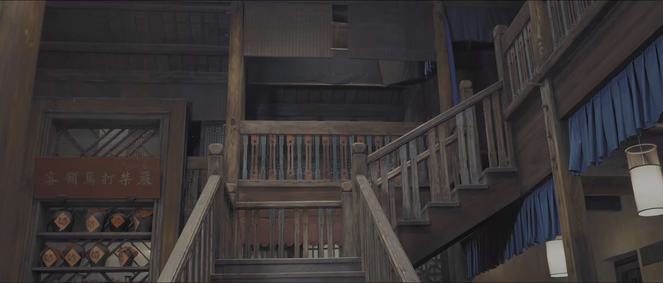 [网盘观看]断魂剑[60帧率版本][国语配音/中文字幕].Soul.Severing.Sword.2026.2160p.WEB-DL.DDP2.0.H265.60fps.HDR-ParkHD 3.66GB-推影坊
