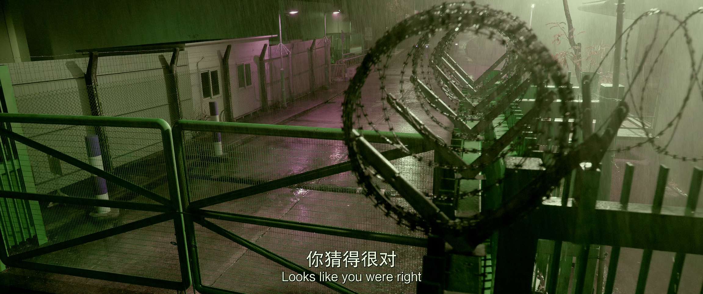 电影截图