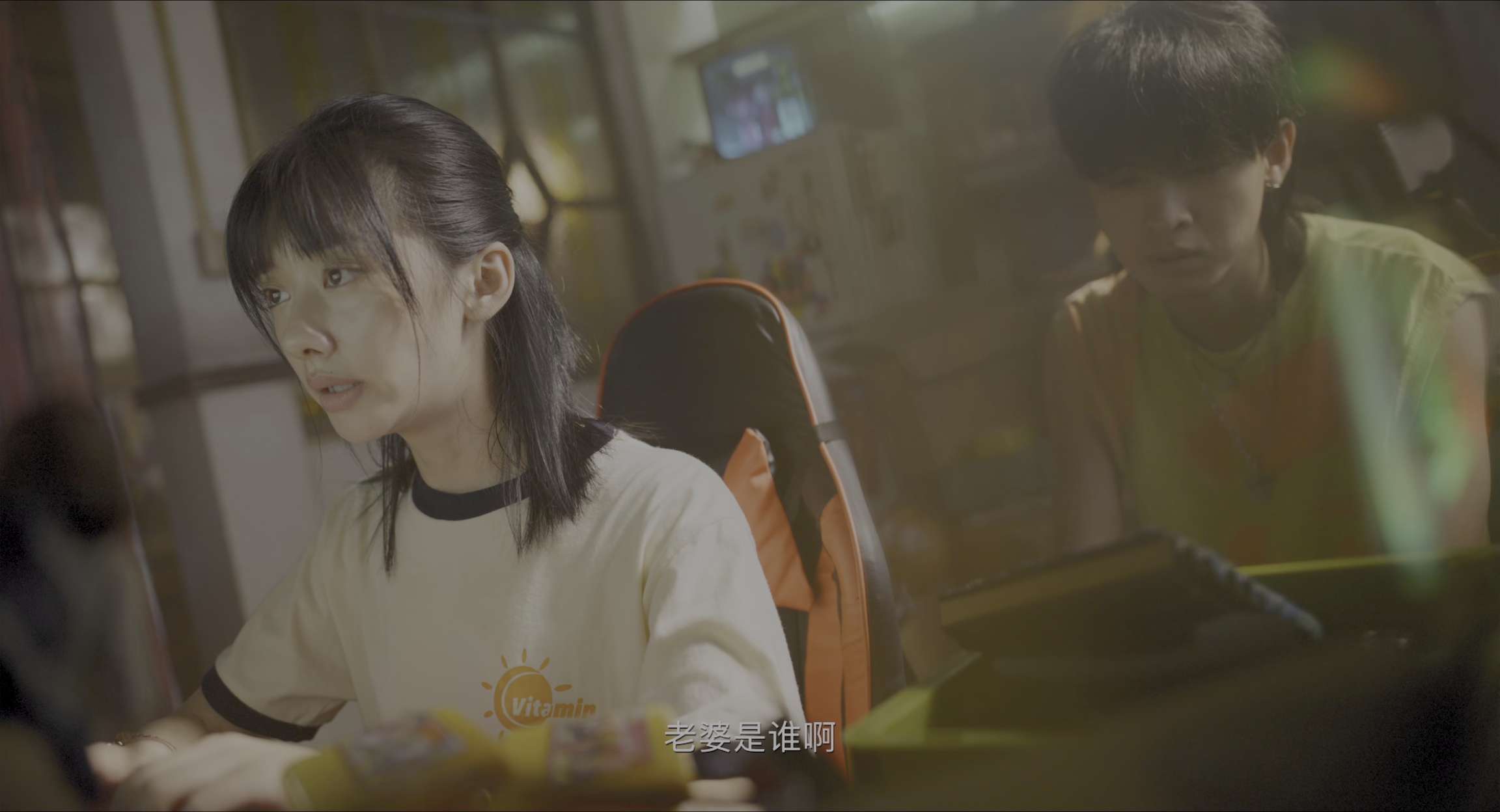 电影截图