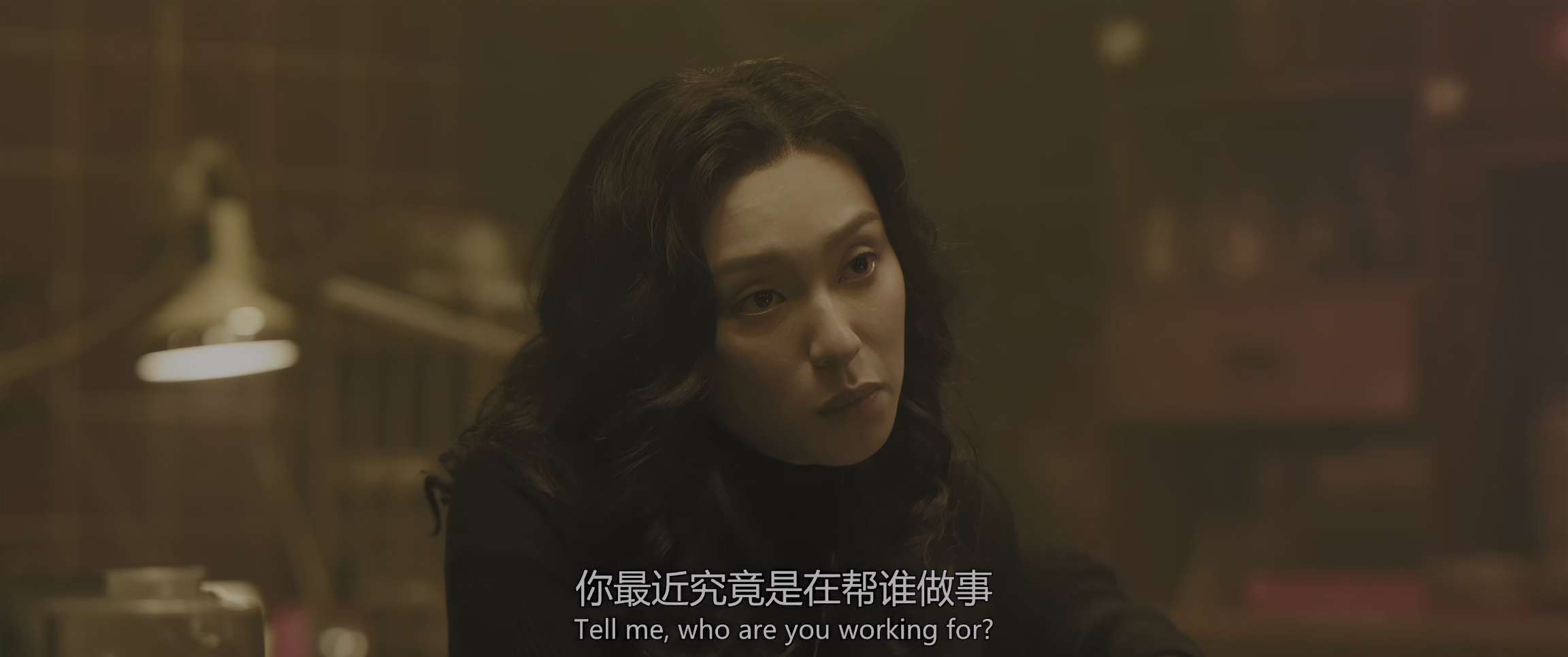 电影截图