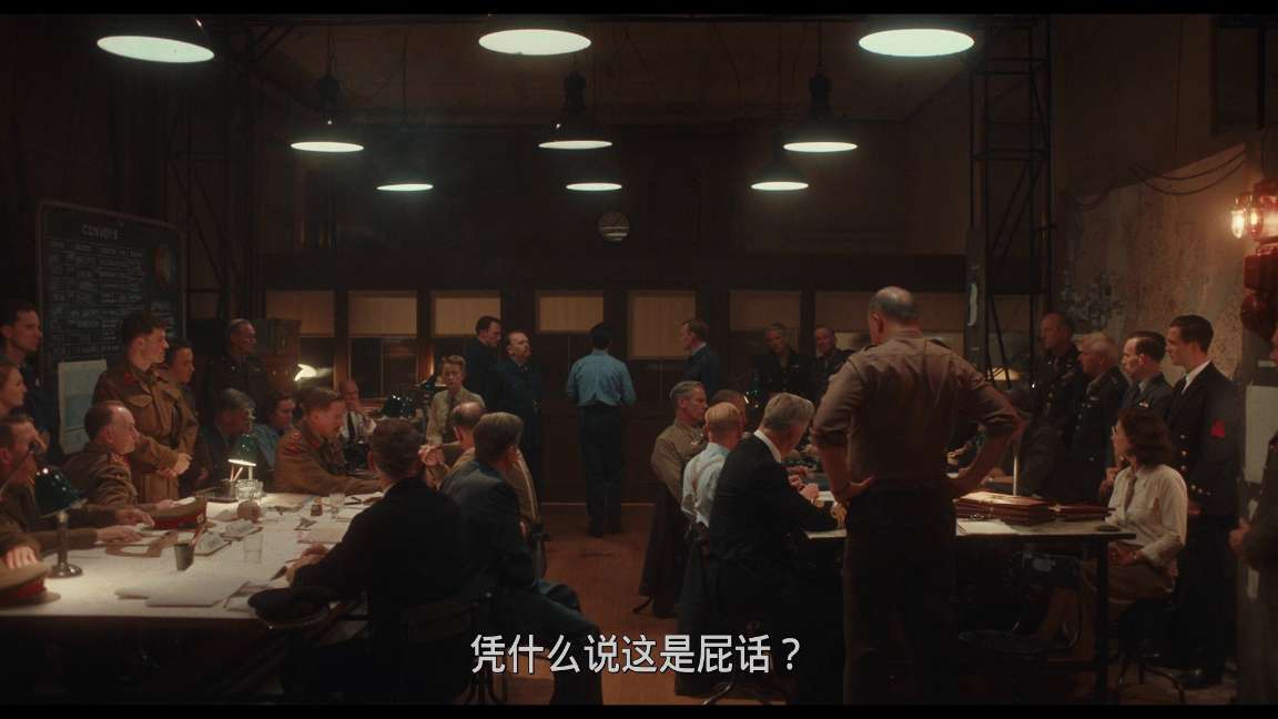 电影截图