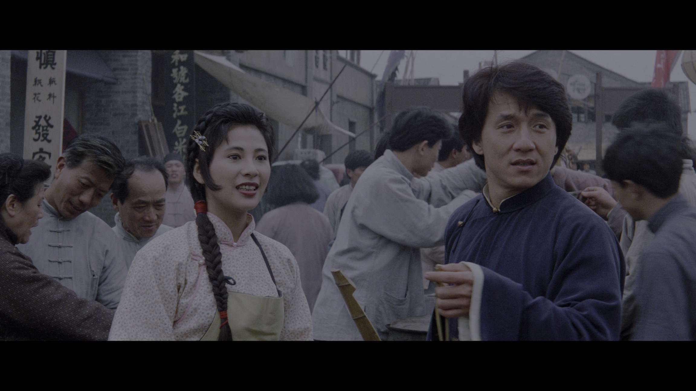 电影截图