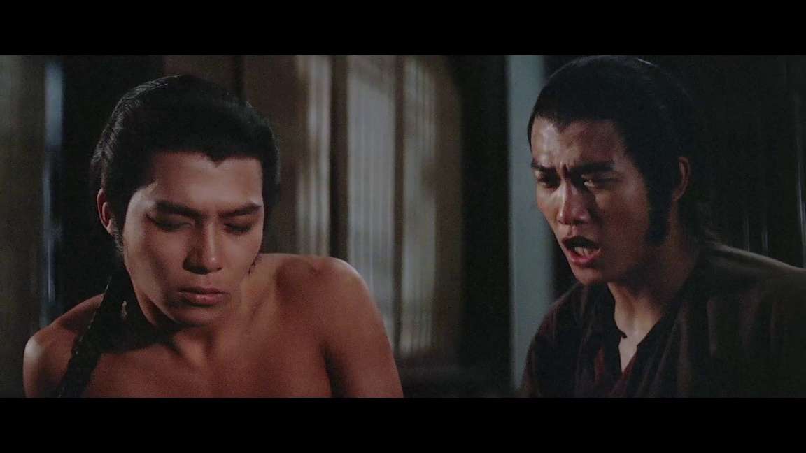 电影截图