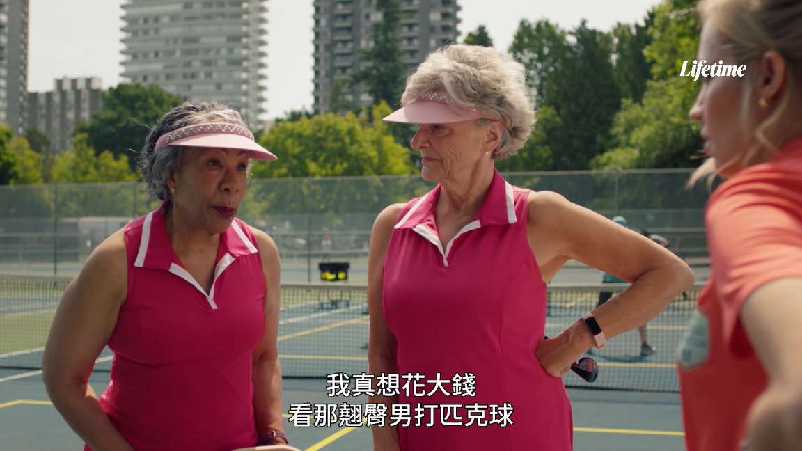 电影截图