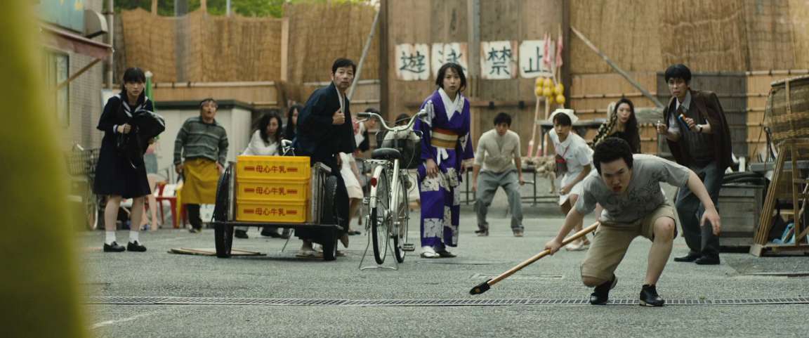 电影截图