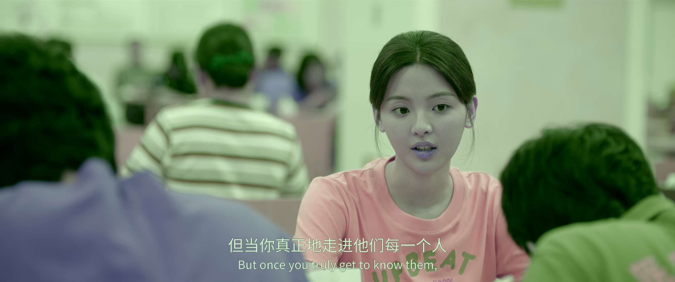 电影截图