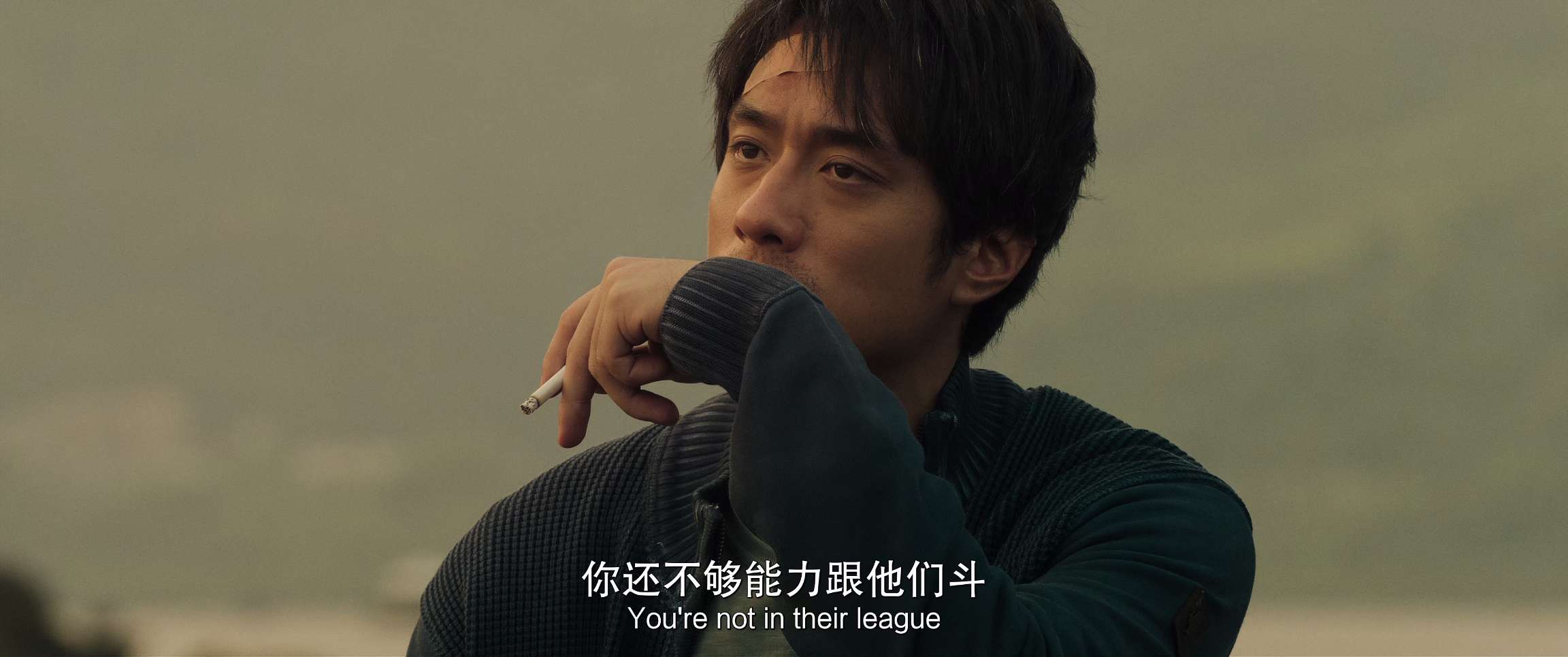 电影截图