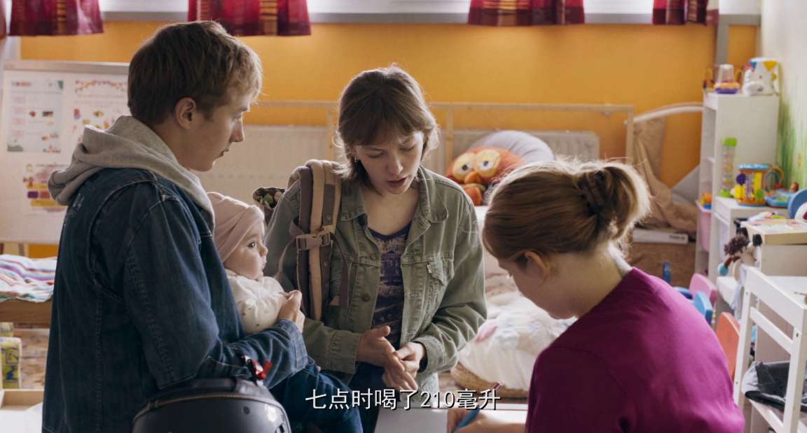 电影截图