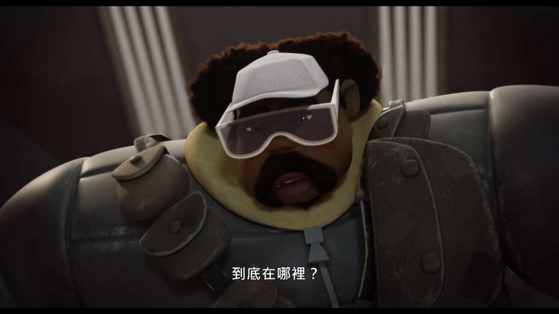 电影截图