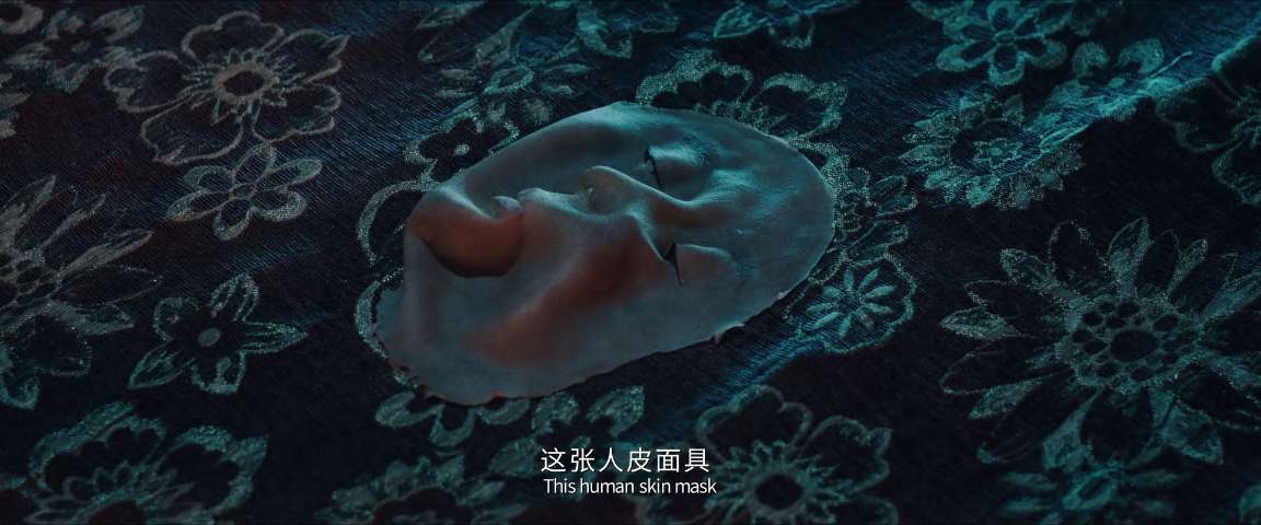 电影截图