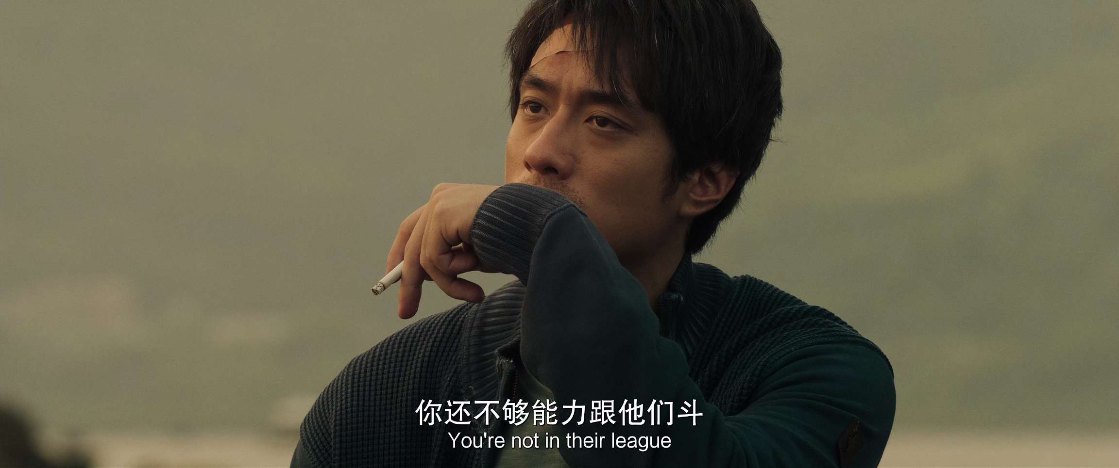 电影截图