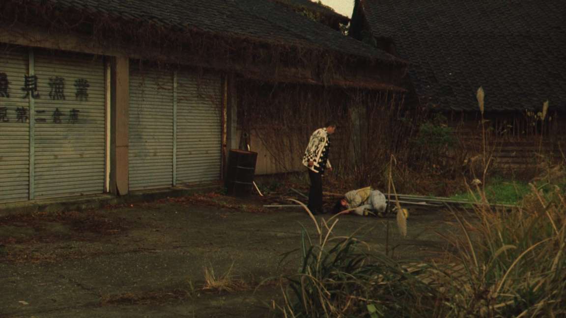 电影截图
