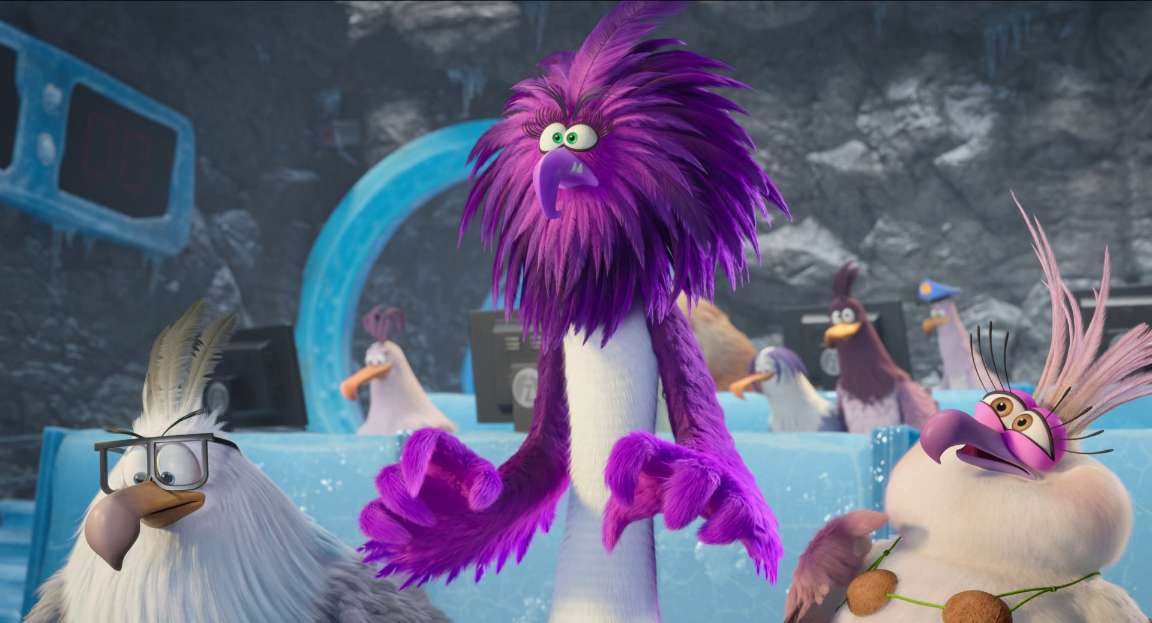 电影截图