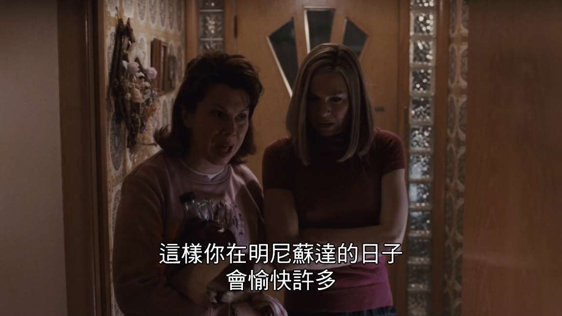 电影截图