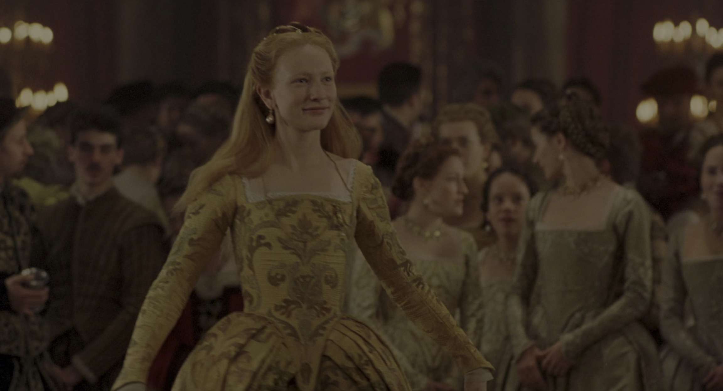 电影截图