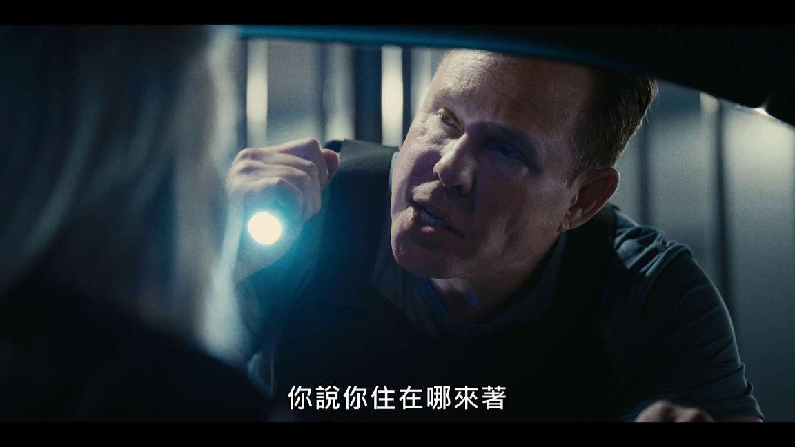 电影截图