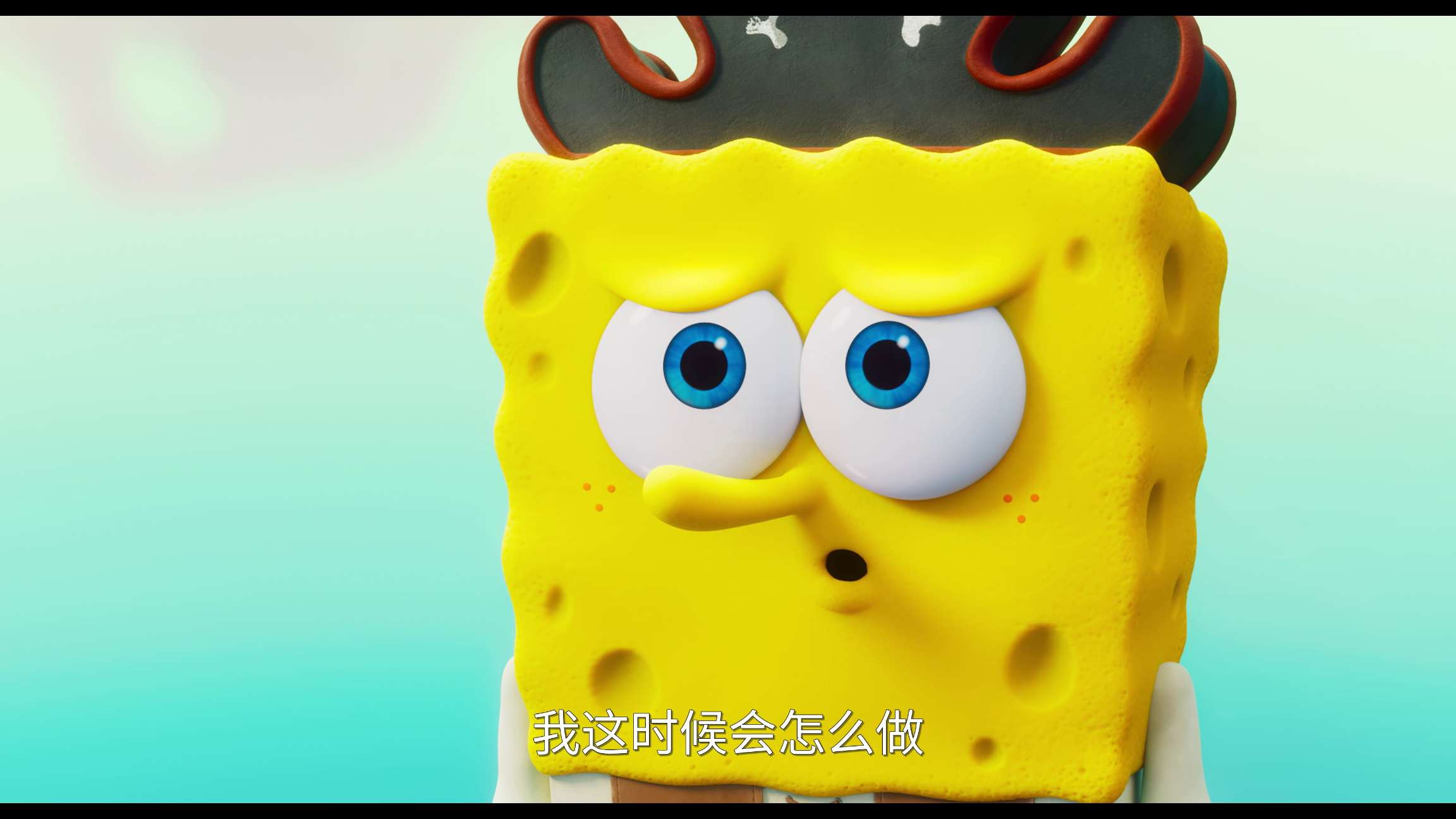 电影截图