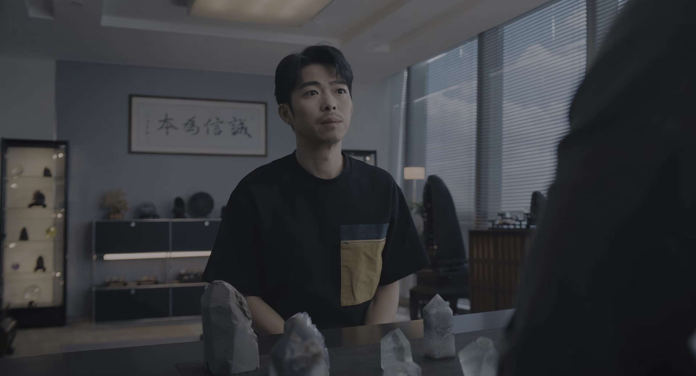 电影截图