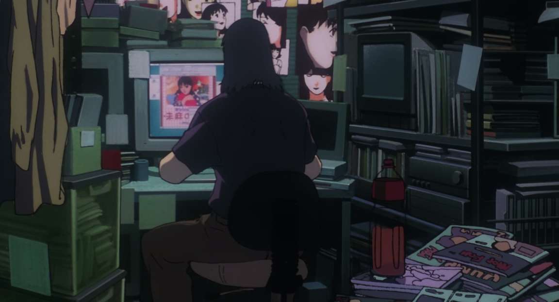 电影截图