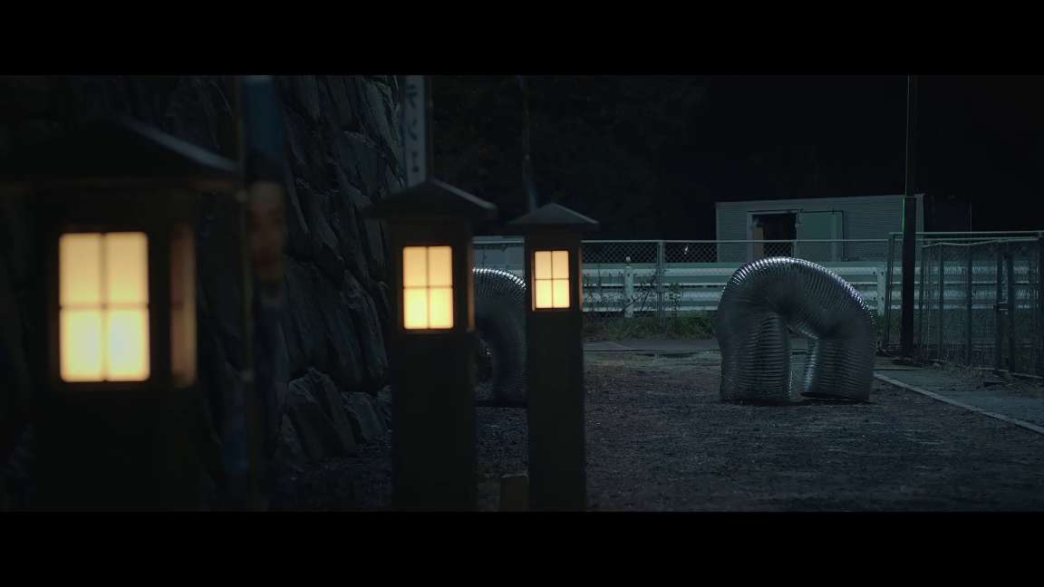 电影截图