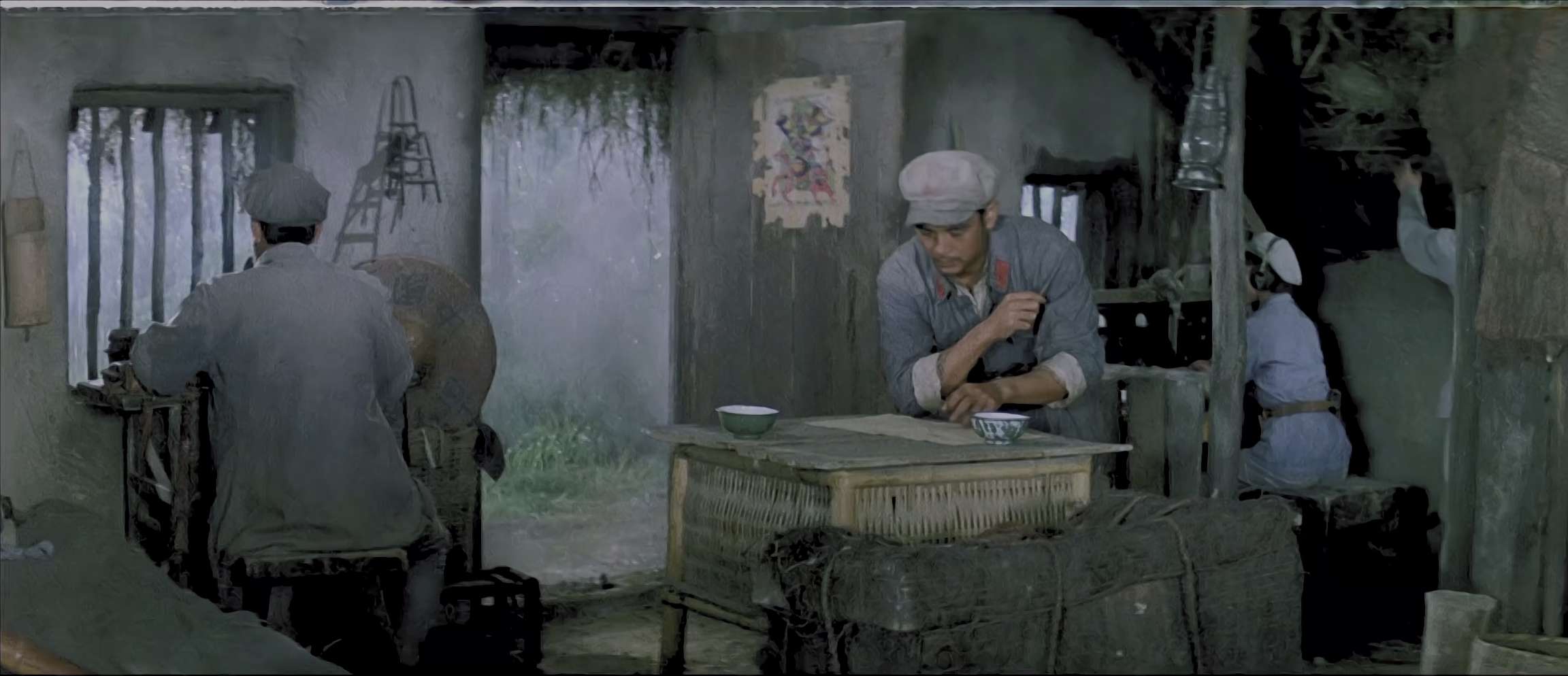 电影截图