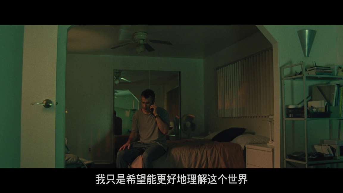 电影截图