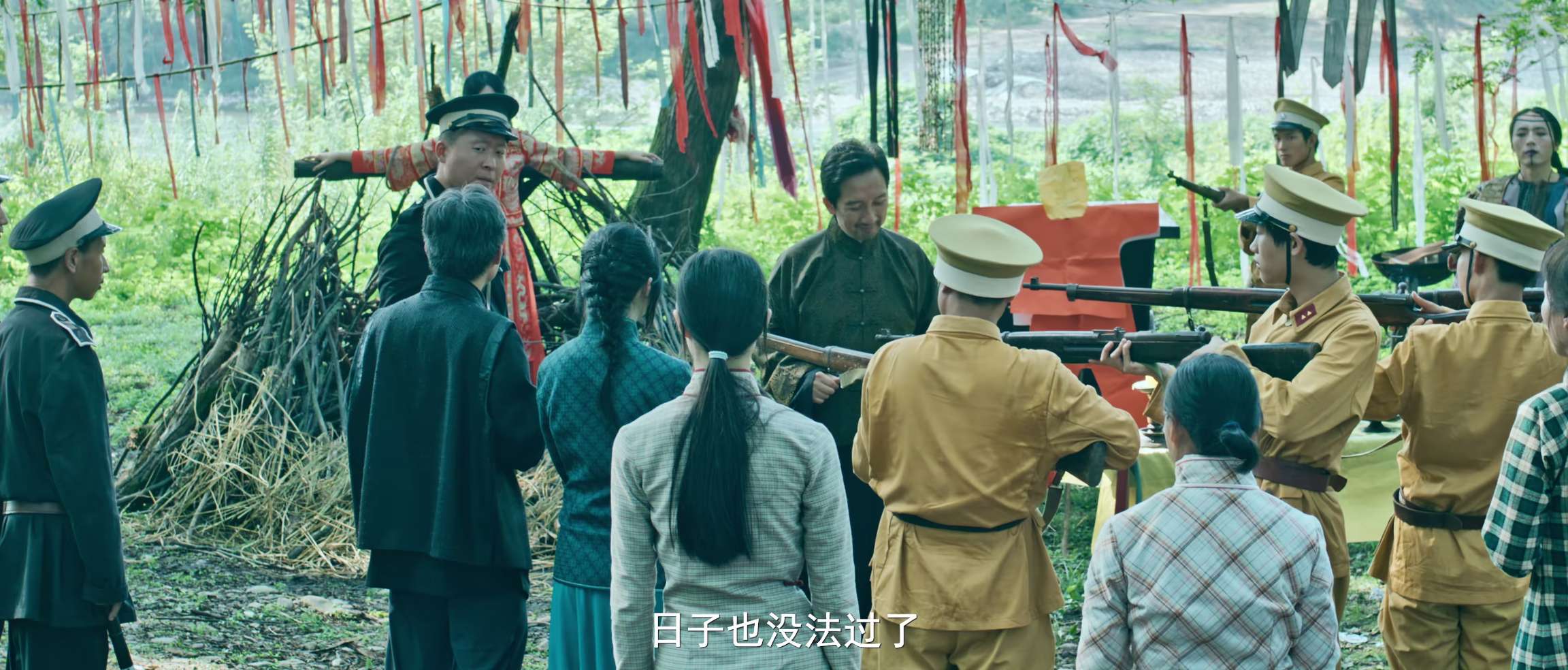 电影截图
