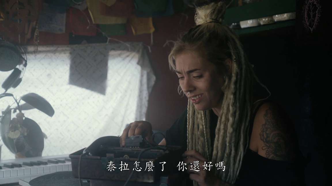 电影截图