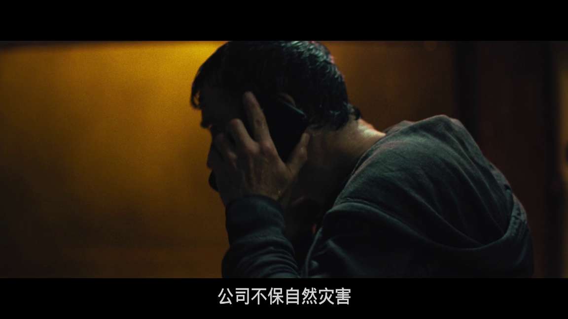 电影截图