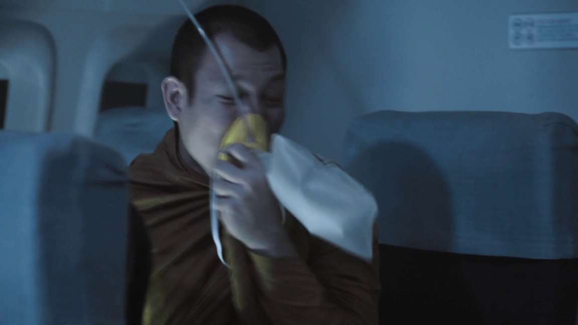 电影截图