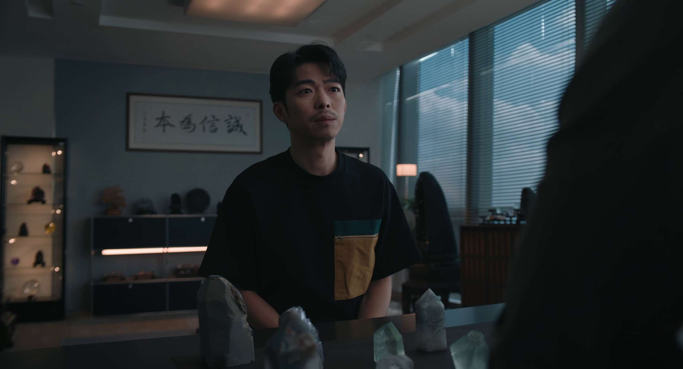 电影截图
