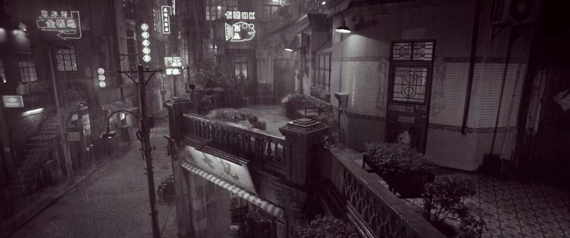 电影截图