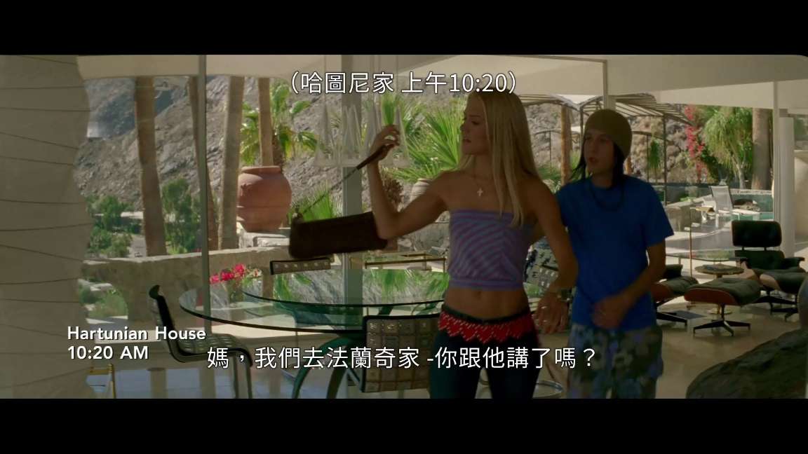 电影截图