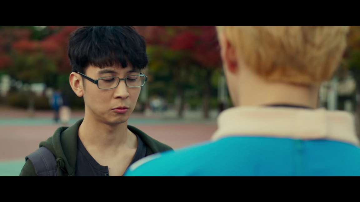 电影截图