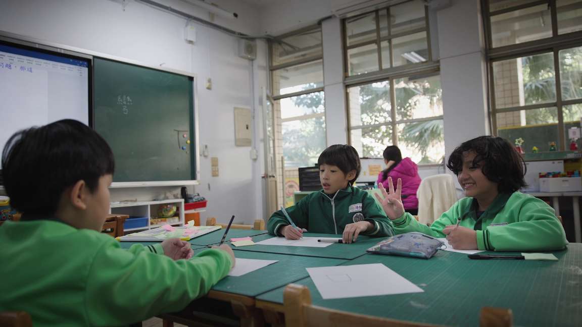电影截图