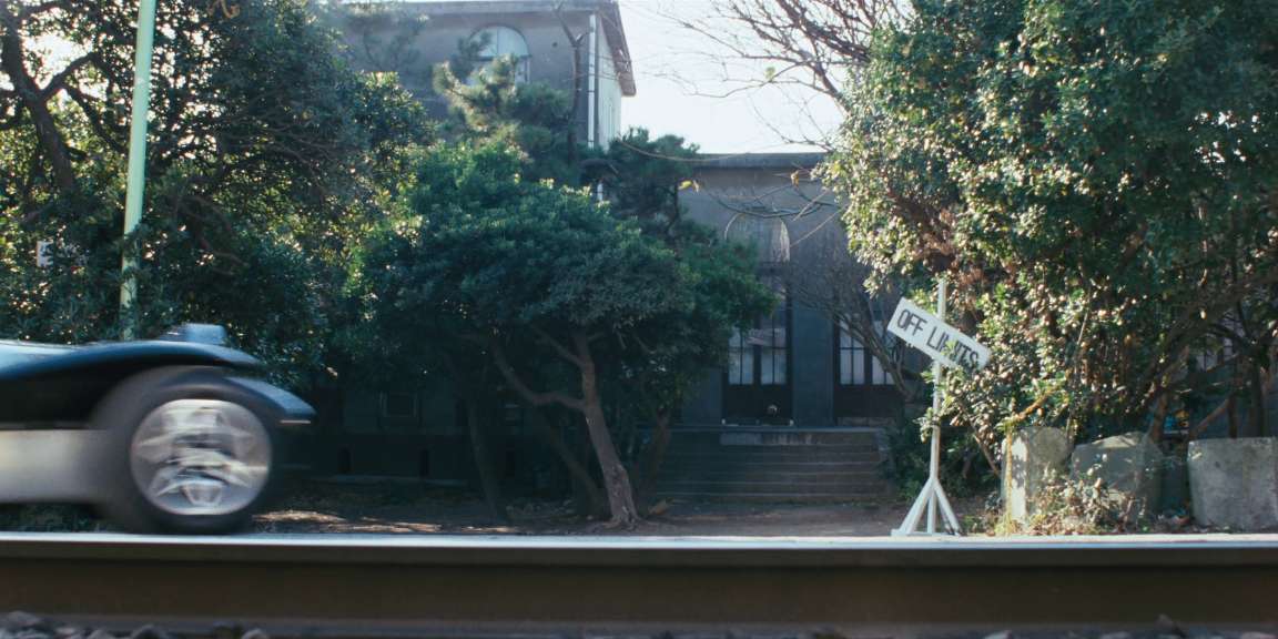 电影截图