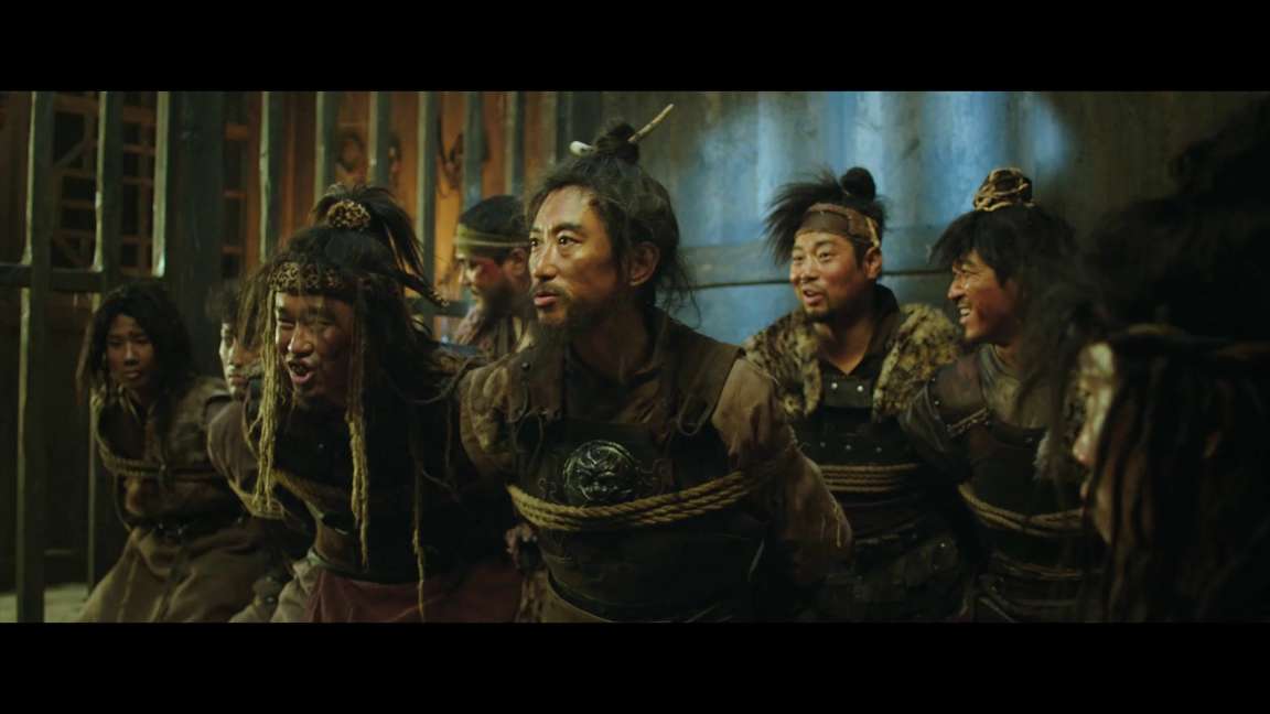 电影截图